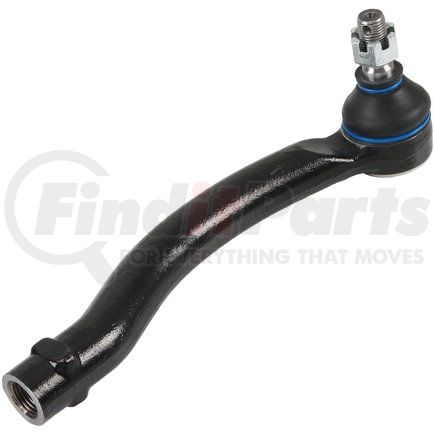 TA3567 by DELPHI - Tie Rod End