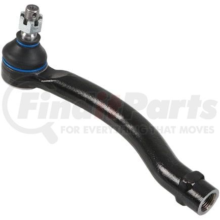 TA3568 by DELPHI - Tie Rod End