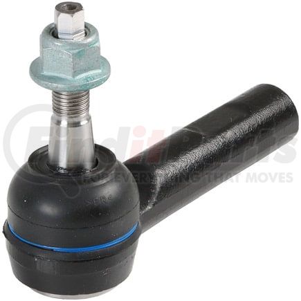 TA3569 by DELPHI - Tie Rod End