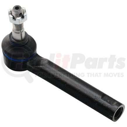 TA3580 by DELPHI - Tie Rod End