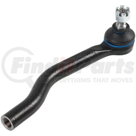 TA3587 by DELPHI - Tie Rod End