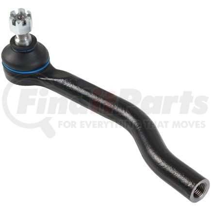 TA3588 by DELPHI - Tie Rod End
