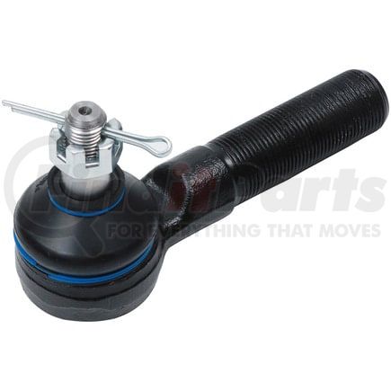 TA3608 by DELPHI - Tie Rod End
