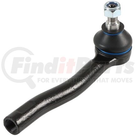 TA3610 by DELPHI - Tie Rod End