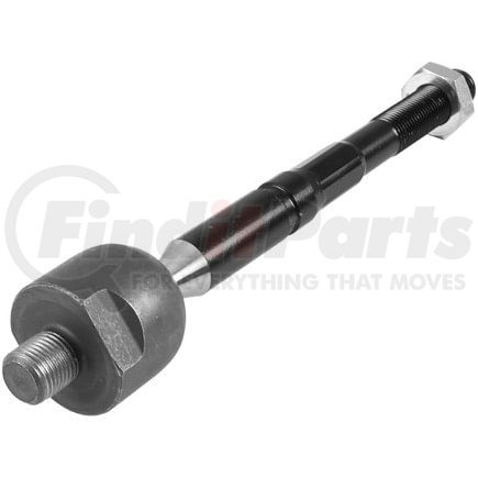 TA3612 by DELPHI - Tie Rod End