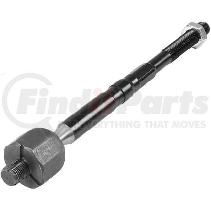 TA3620 by DELPHI - Tie Rod End