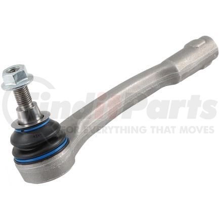 TA3627 by DELPHI - Tie Rod End
