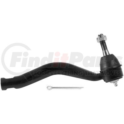 TA5022 by DELPHI - Tie Rod End