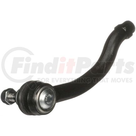 Delphi TA5031 Steering Tie Rod End Tie Rod End