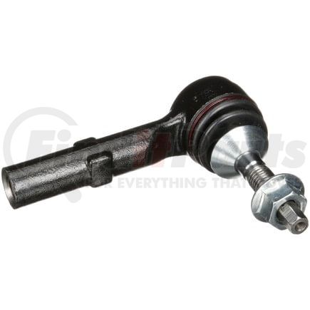 TA5112 by DELPHI - Tie Rod End