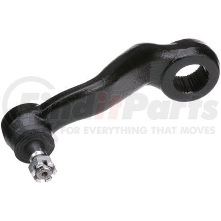 TA5161 by DELPHI - Steering Pitman Arm