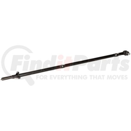 TA5178 by DELPHI - Tie Rod End