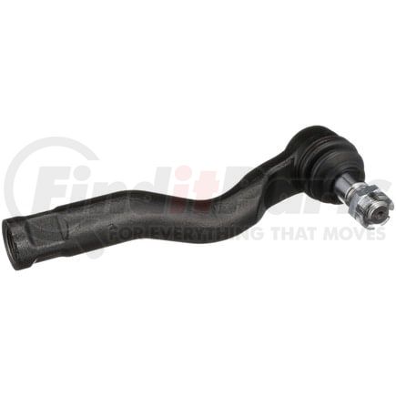 Delphi TA5254 Steering Tie Rod End Tie Rod End