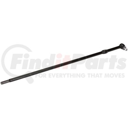 TA5329 by DELPHI - Tie Rod End