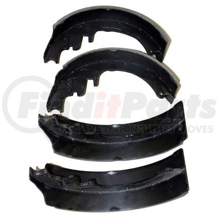 Monroe BX452 Drum Brake Shoe