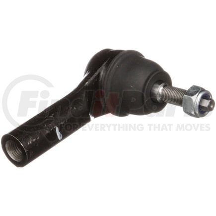 TA5406 by DELPHI - Tie Rod End