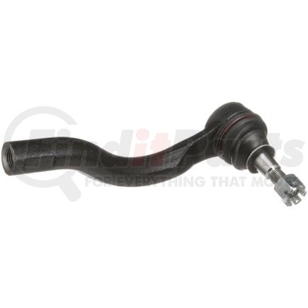 TA5421 by DELPHI - Tie Rod End