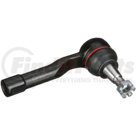 TA5425 by DELPHI - Tie Rod End