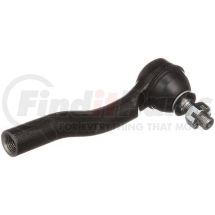 TA5436 by DELPHI - Tie Rod End