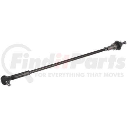 TA5448 by DELPHI - Tie Rod End