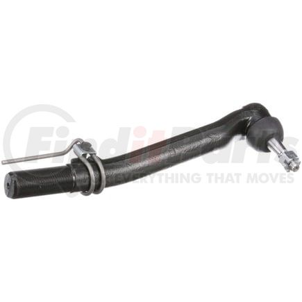 TA5452 by DELPHI - Tie Rod End