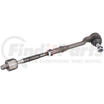 TA5464 by DELPHI - Tie Rod End Assembly