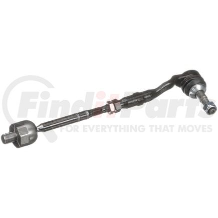 TA5475 by DELPHI - Tie Rod End Assembly