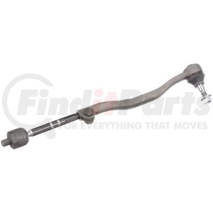TA5478 by DELPHI - Tie Rod End Assembly