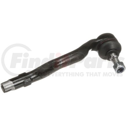 TA5487 by DELPHI - Tie Rod End