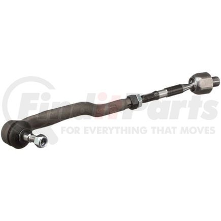 TA5489 by DELPHI - Tie Rod Assembly