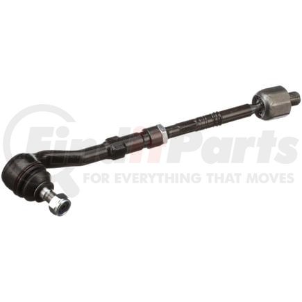TA5499 by DELPHI - Tie Rod End Assembly