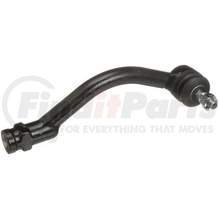 TA5501 by DELPHI - Tie Rod End
