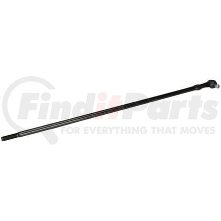 TA5511 by DELPHI - Tie Rod End