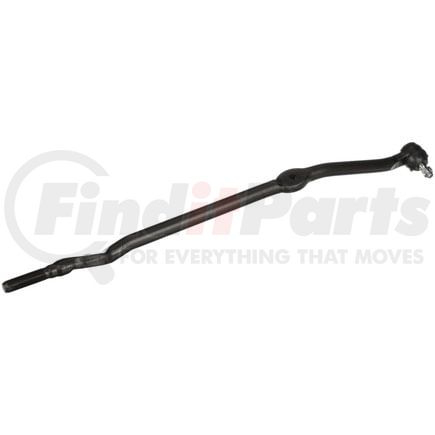 TA5528 by DELPHI - Tie Rod End