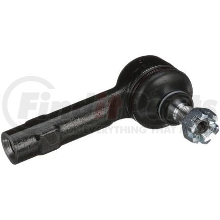 TA5540 by DELPHI - Tie Rod End