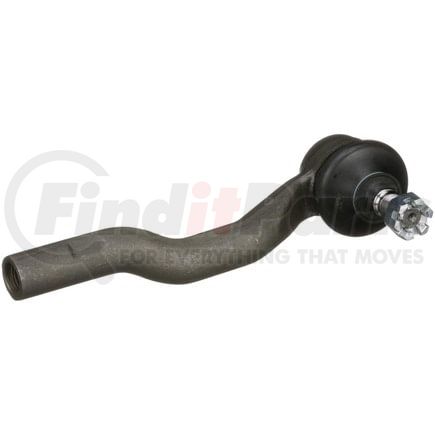 TA5550 by DELPHI - Tie Rod End