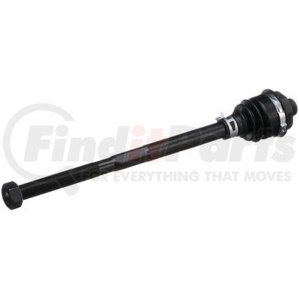 TA5582 by DELPHI - Tie Rod End