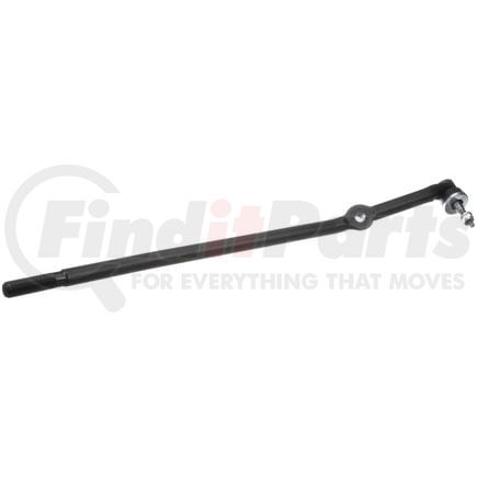 TA5581 by DELPHI - Tie Rod End