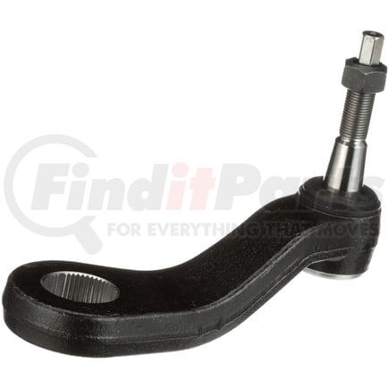 TA5631 by DELPHI - Steering Pitman Arm