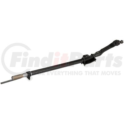 TA5657 by DELPHI - Drag Link