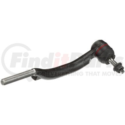 TA5687 by DELPHI - Tie Rod End