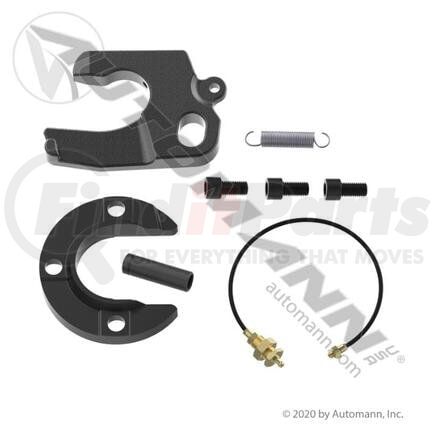 KP3221-50Z by AUTOMANN - LOCK JAW KIT RH JOST