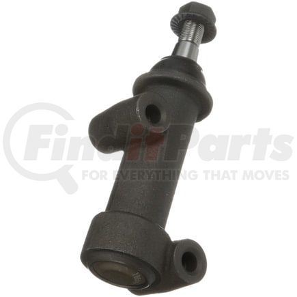 TA5723 by DELPHI - Steering Idler Arm Bracket