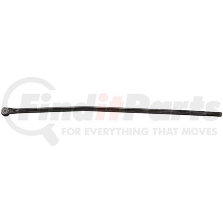 TA5738 by DELPHI - Tie Rod End
