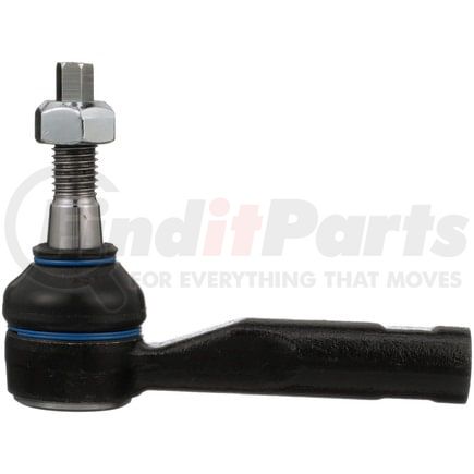 TA5755 by DELPHI - Tie Rod End
