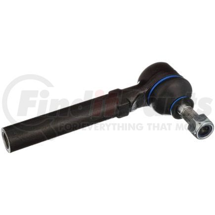 TA5769 by DELPHI - Tie Rod