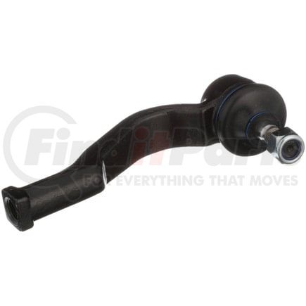 TA5781 by DELPHI - Tie Rod End