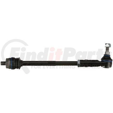 TA5790 by DELPHI - Tie Rod End Assembly