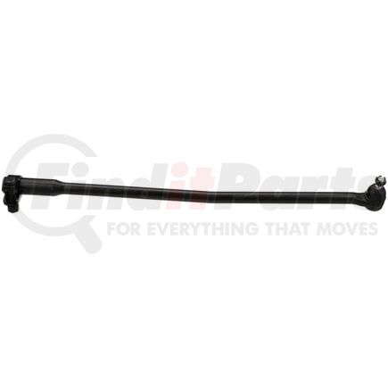 TA5852 by DELPHI - Tie Rod