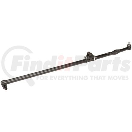 TA5868 by DELPHI - Tie Rod